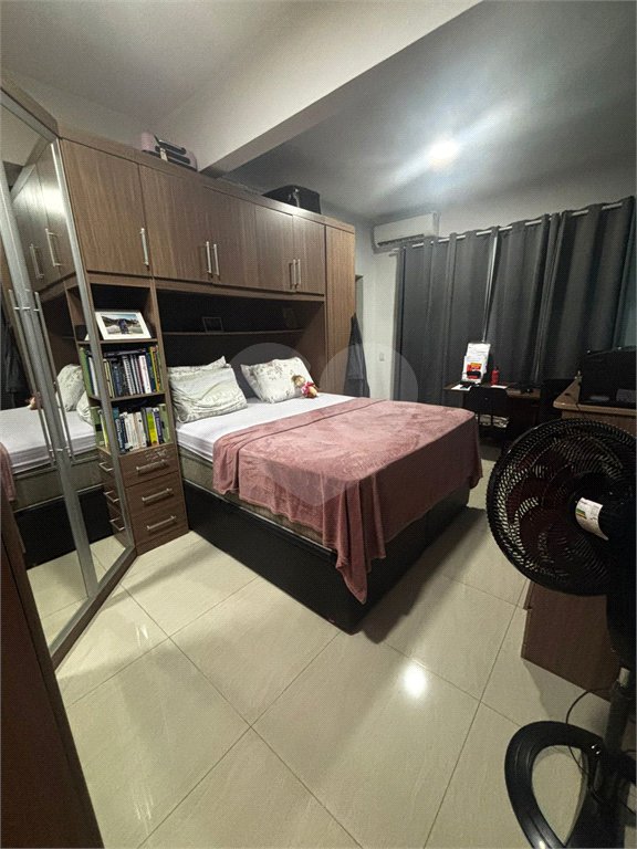 Casa à venda com 3 quartos, sendo 1 suíte, em Campo Grande, Rio de Janeiro, RJ