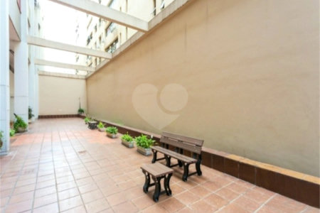 Apartamento à venda com 2 quartos em Pinheiros, São Paulo, SP