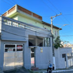Sobrado à venda com 3 quartos, sendo 1 suíte, em Vila Medeiros, São Paulo, SP