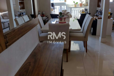 Apartamento à venda com 2 quartos, sendo 1 suíte,  em Parque Industrial, Itu, SP