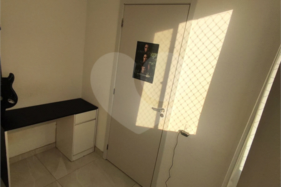 Apartamento para alugar com 2 quartos em Vila Pereira Cerca, São Paulo, SP