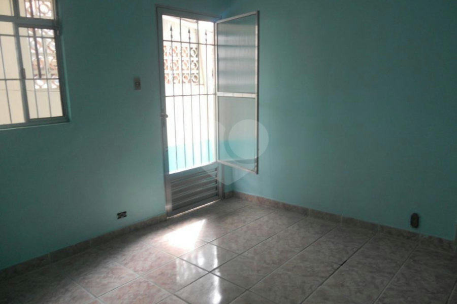 Loja à venda com 2 quartos em Jardim Floresta, São Paulo, SP