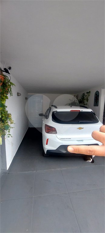 Casa à venda com 1 suíte em Jardim Messina, Jundiaí, SP