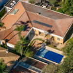 Casa Térrea à venda com 4 suítes em Brooklin Velho, São Paulo, SP