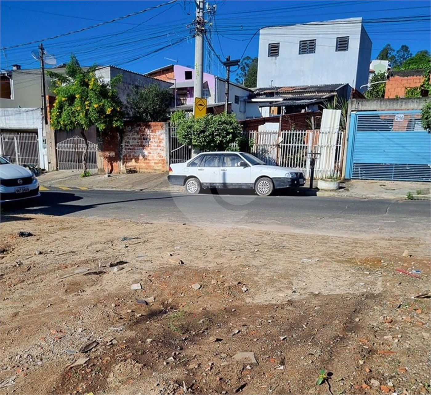 Loteamento à venda em Jardim Morumbi, Indaiatuba, SP