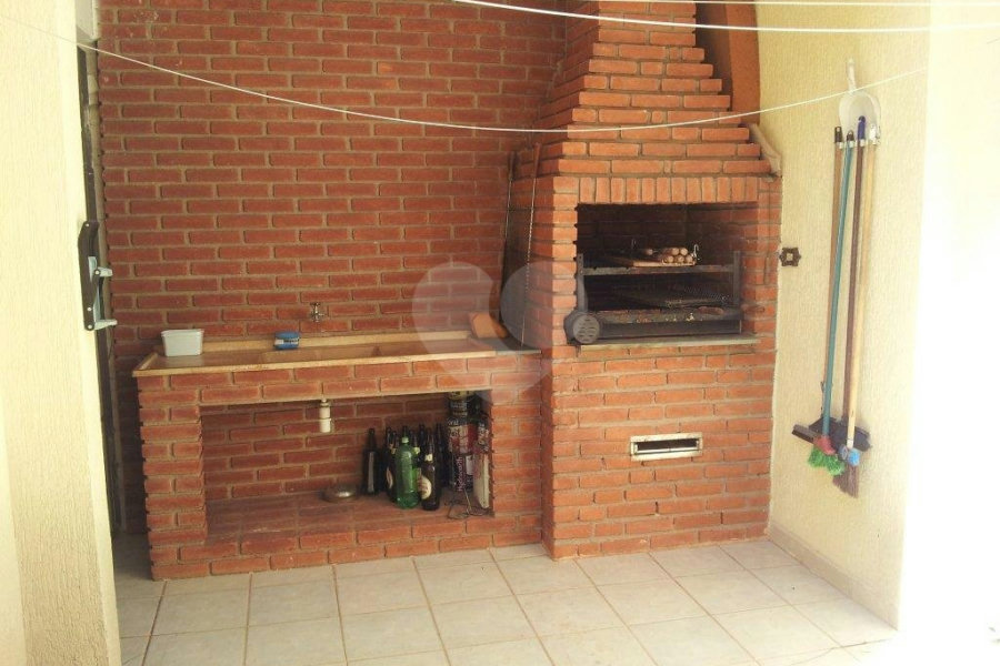 Sobrado à venda com 3 quartos, sendo 1 suíte, em Parque Mandaqui, São Paulo, SP