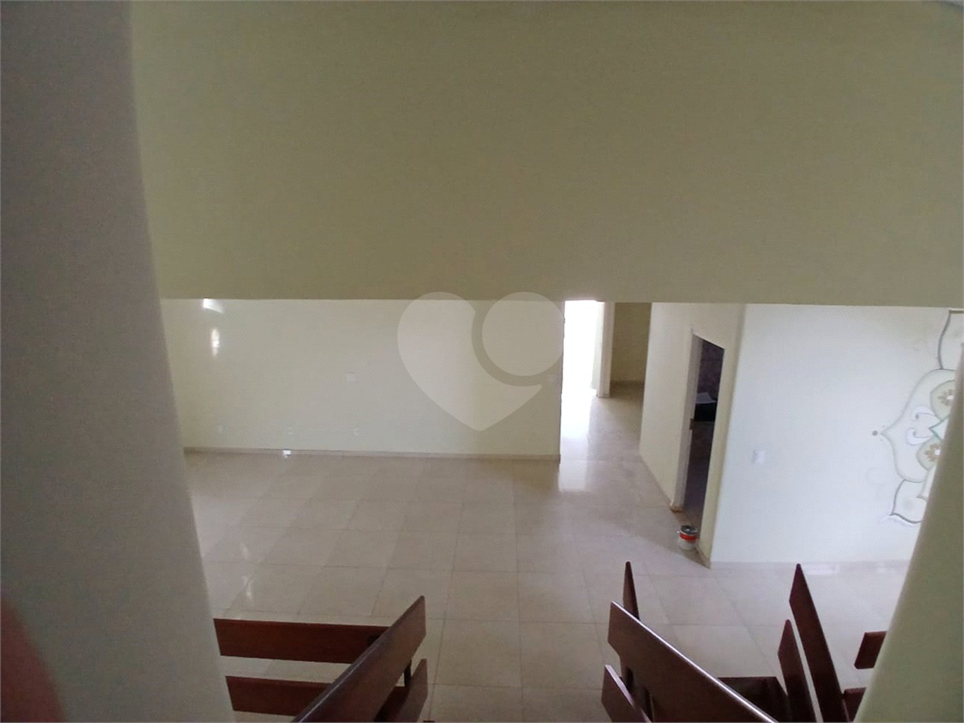 Casa para alugar com 5 quartos, sendo 4 suítes, em Alto da Boa Vista, Ribeirão Preto, SP
