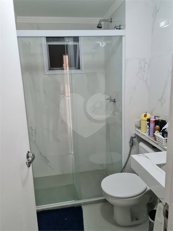Cobertura à venda com 3 quartos, sendo 1 suíte,  em Parque Reboucas, São Paulo, SP