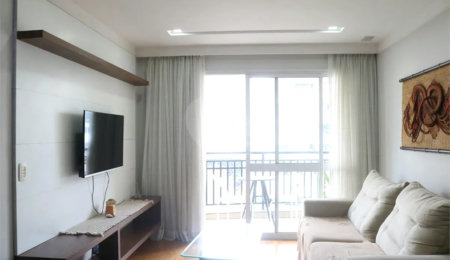 Apartamento à venda ou para alugar com 3 quartos, sendo 1 suíte,  em Vila Pompéia, São Paulo, SP
