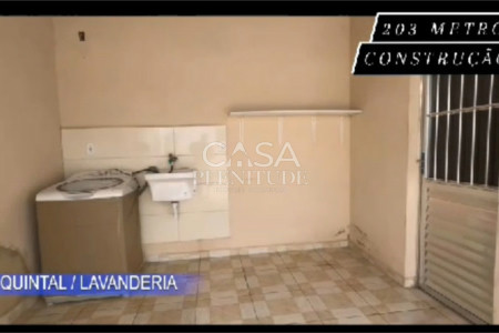 Sobrado à venda com 2 quartos em Jardim Novo Horizonte, Sorocaba, SP