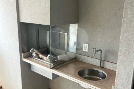 Apartamento à venda com 2 quartos, sendo 1 suíte,  em Quinta da Primavera, Ribeirão Preto, SP