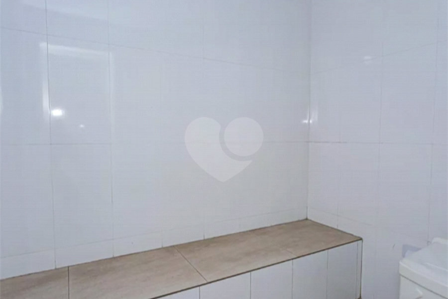 Apartamento à venda com 1 suíte em Limão, São Paulo, SP