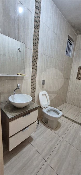 Casa à venda com 3 quartos em Jardim do Carmo, Araraquara, SP