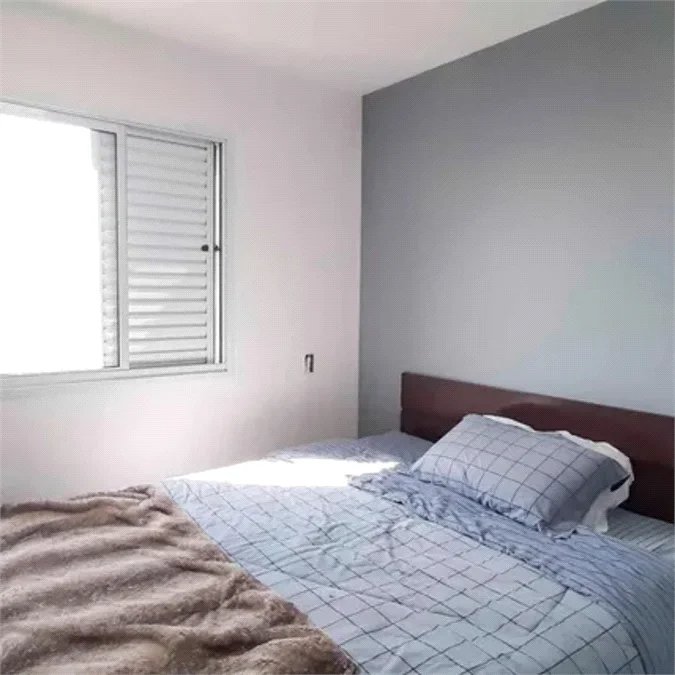 Apartamento à venda com 3 quartos, sendo 1 suíte, em Vila Butantã, São Paulo, SP
