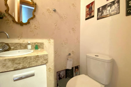 Apartamento com 2 dormitórios à venda, 89 m² por R$ 1.010.000,00 - Gonzaga - Santos/SP