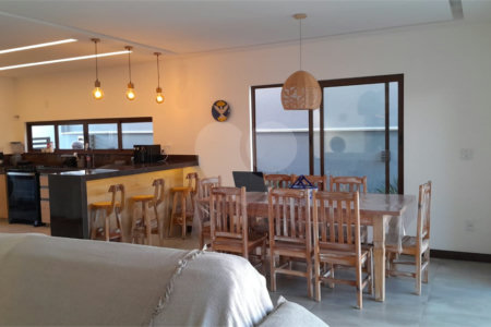 Casa à venda com 4 suítes em Geribá, Armação dos Búzios, RJ