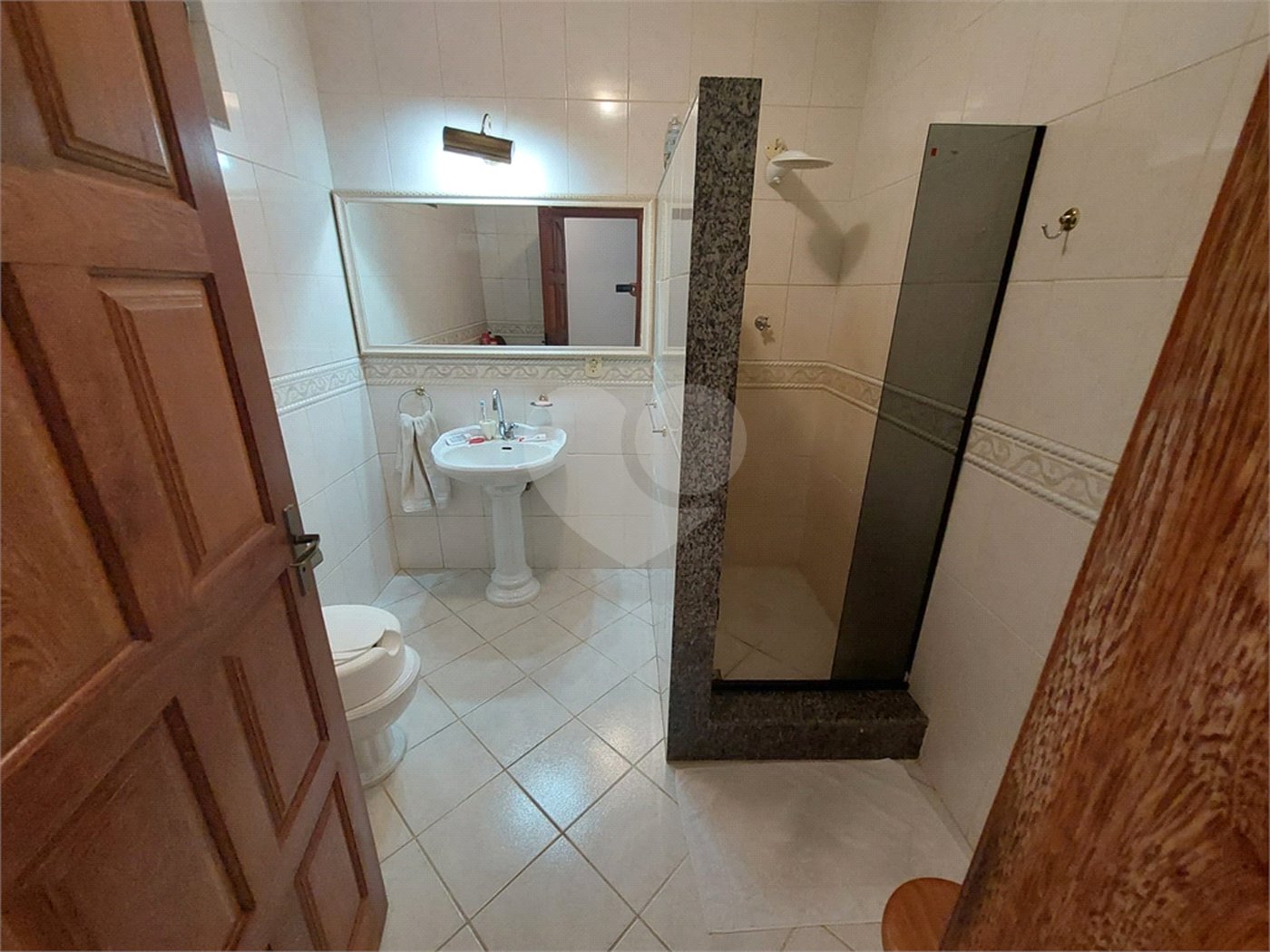 Apartamento à venda com 2 quartos em Praça da Bandeira, Rio de Janeiro, RJ