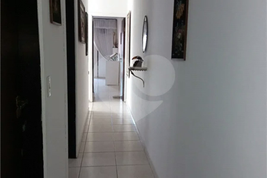Sobrado à venda com 3 quartos, sendo 1 suíte, em Imirim, São Paulo, SP