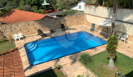 Casa à venda com 4 quartos, sendo 2 suítes,  em Vila São Francisco, São Paulo, SP