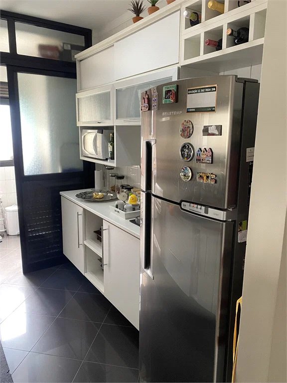 Apartamento à venda com 3 quartos, sendo 1 suíte, em Vila Andrade, São Paulo, SP