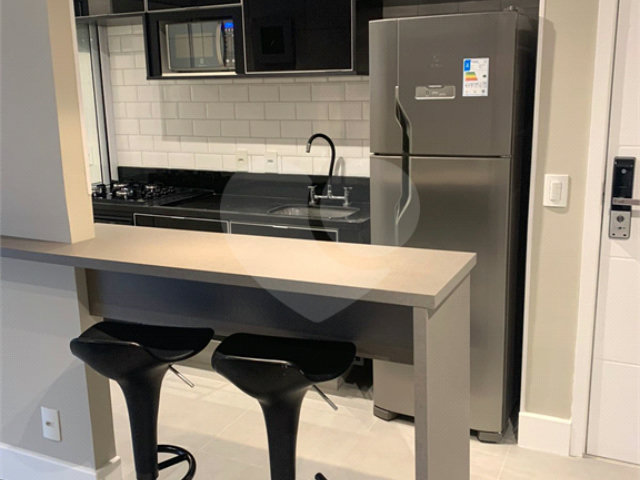 Apartamento à venda com 1 quarto em Mooca, São Paulo, SP