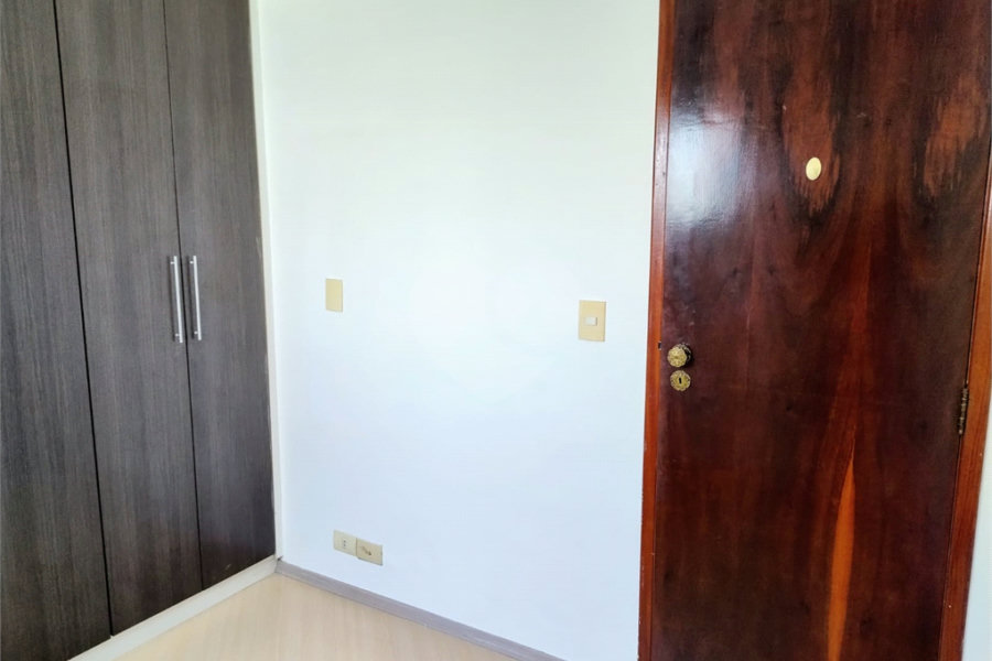 Apartamento para alugar com 3 quartos em Santana, São Paulo, SP