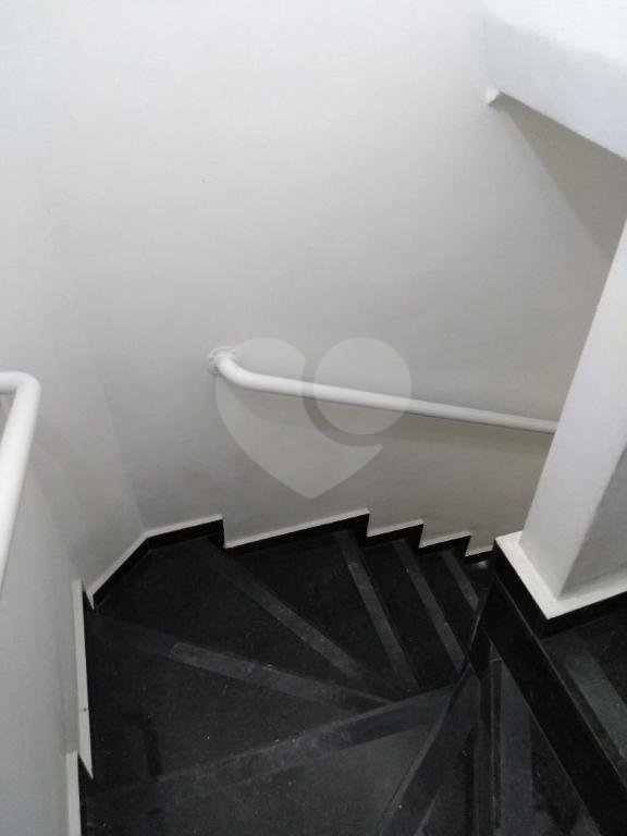 Sobrado à venda com 3 quartos, sendo 1 suíte, em Freguesia do Ó, São Paulo, SP