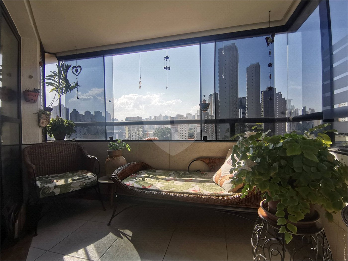 Apartamento à venda com 3 quartos, sendo 1 suíte, em Vila Andrade, São Paulo, SP