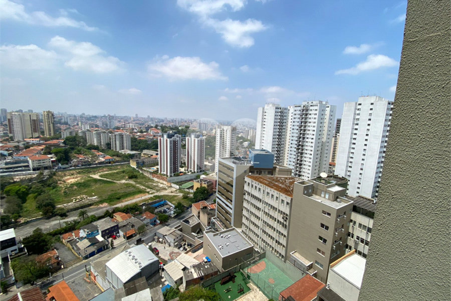 Apartamento à venda com 3 quartos em Santana, São Paulo, SP
