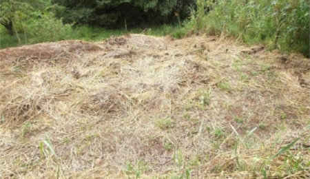 Terreno à venda em San Fernando Valley, Atibaia, SP