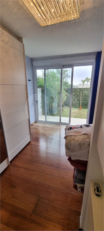 Casa à venda com 5 quartos, sendo 2 suítes, no condomínio Swiss Park, São Bernardo do Campo - SP