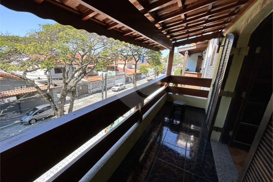 Sobrado à venda com 3 quartos em Tremembé, São Paulo, SP