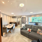 Apartamento à venda com 3 quartos, sendo 1 suíte,  em Vila Paulicéia, São Paulo, SP