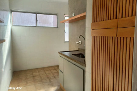Apartamento à venda com 2 quartos em Parque Residencial da Lapa, São Paulo, SP