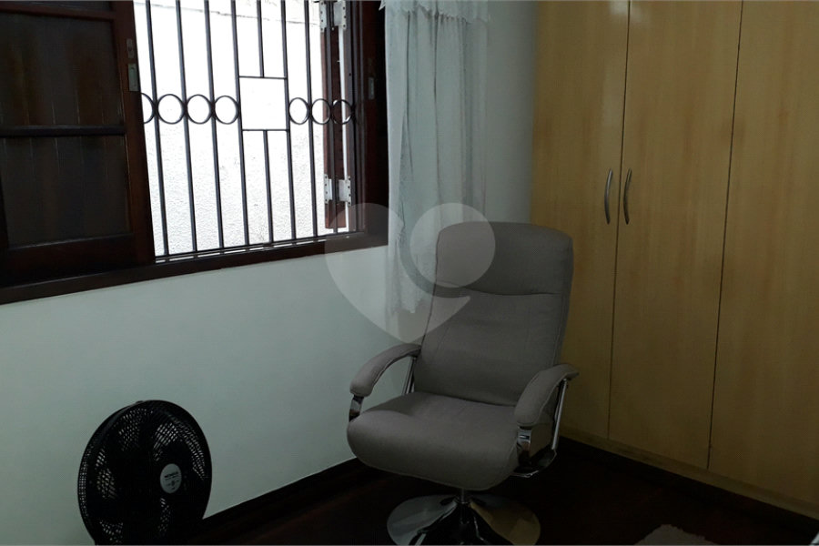 Casa à venda com 3 quartos, sendo 1 suíte, em Tucuruvi, São Paulo, SP