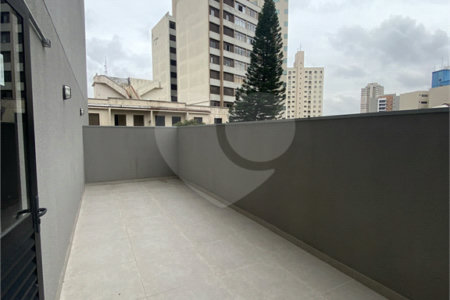 Apartamento para alugar com 1 quarto em Santana, São Paulo, SP