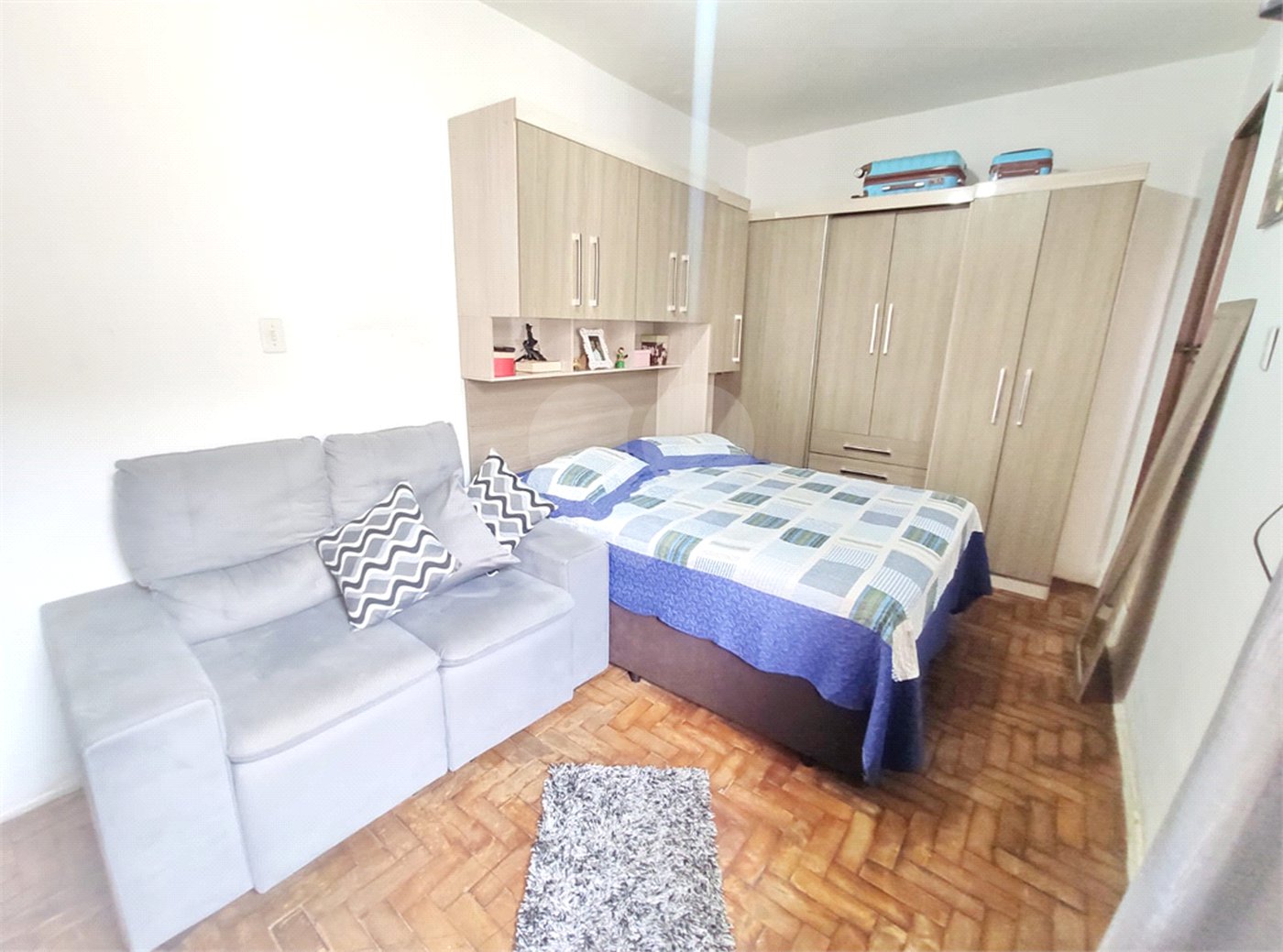 Casa Térrea à venda com 3 quartos, sendo 1 suíte, em Vila Mazzei, São Paulo, SP