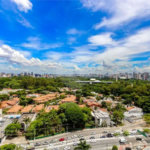 Apartamento à venda com 4 suítes em Vila Clementino, São Paulo, SP