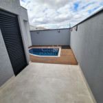 Casa em condomínio à venda com 5 quartos, sendo 3 suítes, em Wanel Ville, Sorocaba, SP