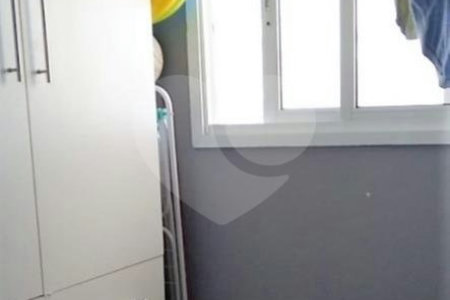 Apartamento à venda com 2 quartos em Jardim Japão, São Paulo, SP