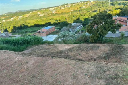 Terreno à venda em Loteamento Jardim Ipanema, Jundiaí, SP