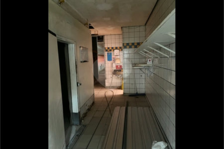 Salão Comercial para alugar em Santo Amaro, São Paulo, SP
