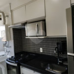 Apartamento 49m² , 2 dormitórios , 1 vaga , à venda no centro de Guarulhos.