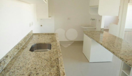 Apartamento à venda com 1 suíte em Tucuruvi, São Paulo, SP