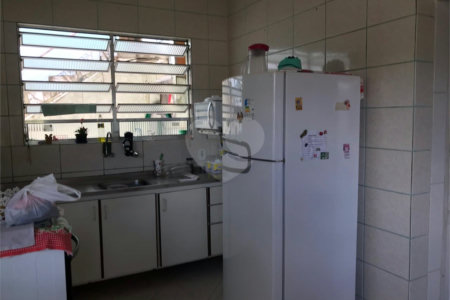 Casa à venda com 3 quartos em Vila Nova Galvão, São Paulo, SP