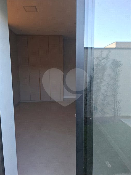 Casa à venda com 3 suítes no condomínio Jardim Park Vista Real, Indaiatuba - SP