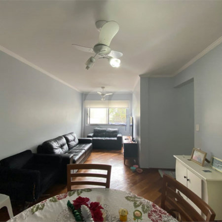 Apartamento à venda com 2 quartos, sendo 1 suíte, em Parque São Domingos, São Paulo, SP