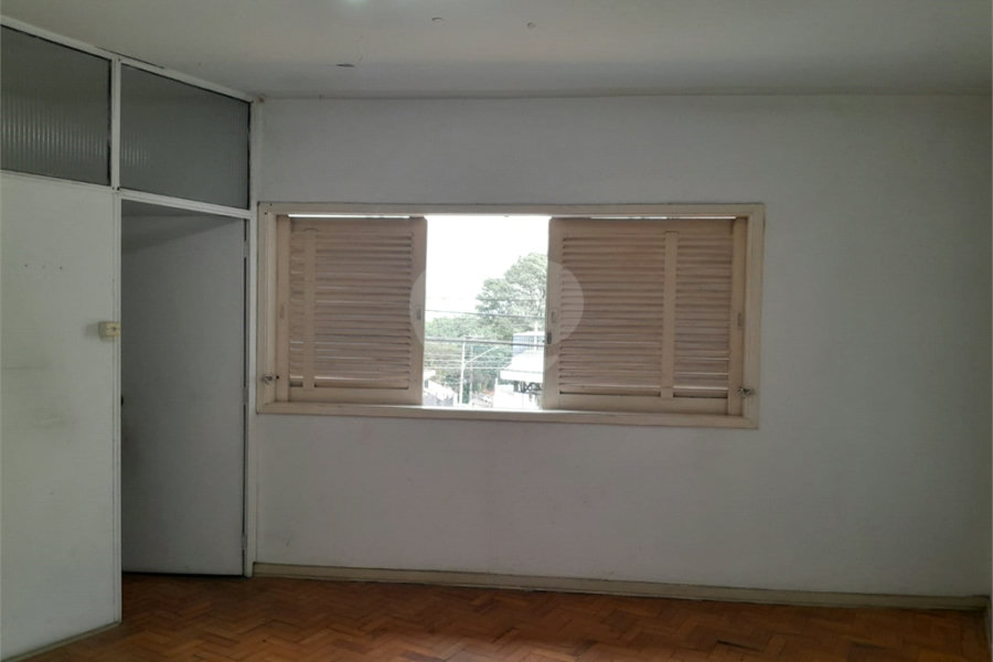 Sobrado à venda com 3 quartos em Parque Mandaqui, São Paulo, SP