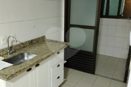 Apartamento à venda com 2 quartos em Tatuapé, São Paulo, SP