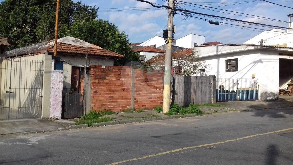 Terreno à venda em Vila Maria Alta, São Paulo, SP